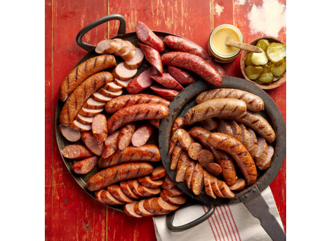 How To Cook Sausages?