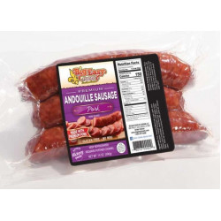 Big Easy Foods Andouille 14oz